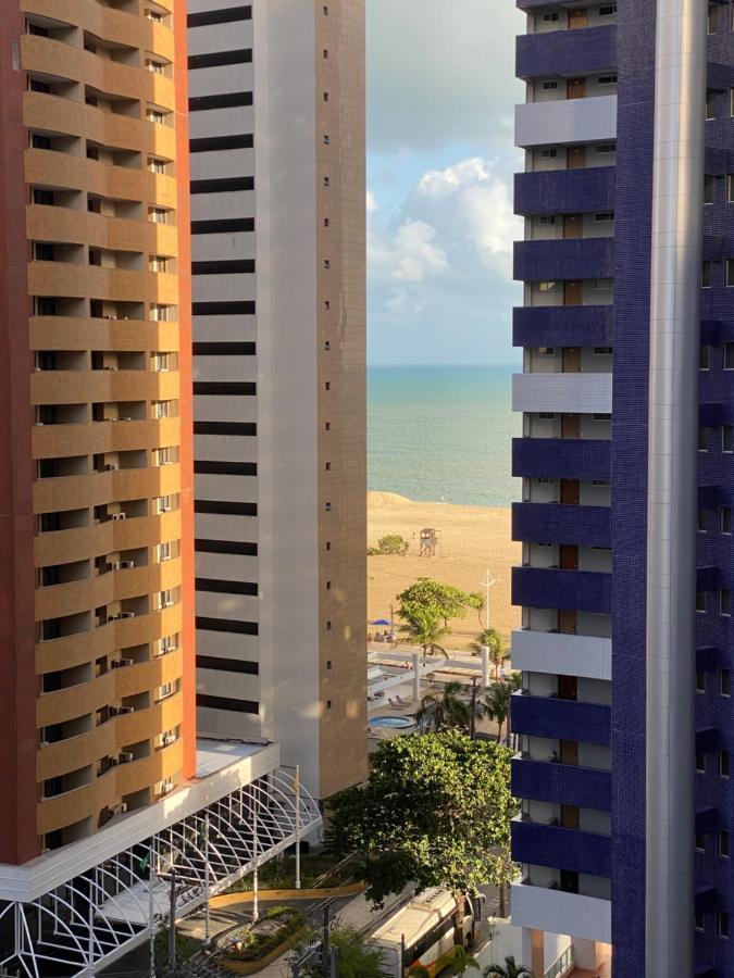 Beach Class - Unique ฟอร์ตาเลซา ภายนอก รูปภาพ